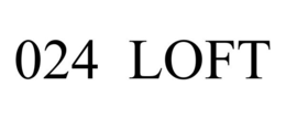 024 LOFT trademark