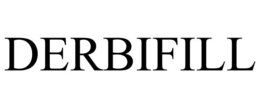 DERBIFILL trademark
