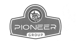 PIONEER GROUP trademark