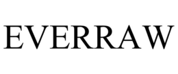 EVERRAW trademark