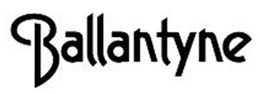 BALLANTYNE trademark