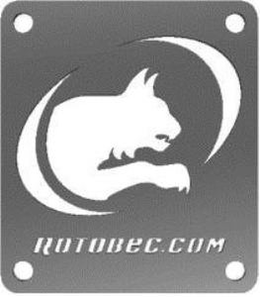 ROTOBEC.COM trademark