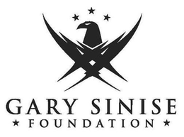 GARY SINISE FOUNDATION trademark