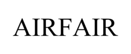 AIRFAIR trademark