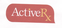 ACTIVERX trademark