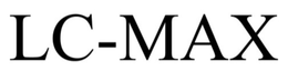 LC-MAX trademark