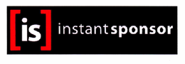 IS INSTANT SPONSOR trademark