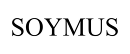 SOYMUS trademark