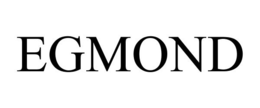 EGMOND trademark