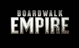 BOARDWALK EMPIRE trademark