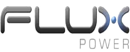 FLUX POWER trademark