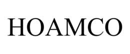 HOAMCO trademark