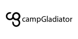 CG CAMP GLADIATOR trademark