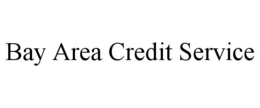 BAY AREA CREDIT SERVICE trademark