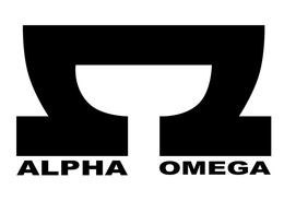 ALPHA OMEGA trademark