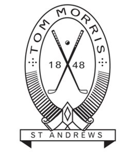 TOM MORRIS 1848 ST ANDREWS trademark