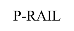 P-RAIL trademark