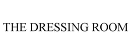 THE DRESSING ROOM trademark