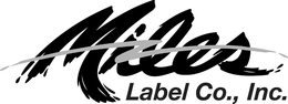 MILES LABEL CO., INC. trademark