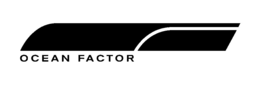 OCEAN FACTOR trademark