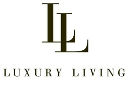 LL LUXURY LIVING trademark