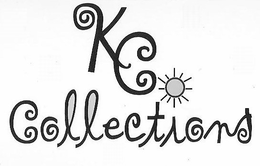 KC COLLECTIONS trademark