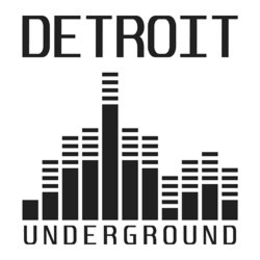 DETROIT UNDERGROUND trademark
