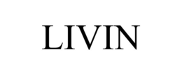 LIVIN trademark
