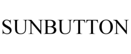 SUNBUTTON trademark