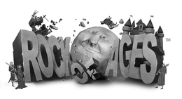 ROCK OF AGES trademark