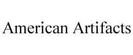AMERICAN ARTIFACTS trademark