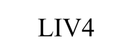 LIV4 trademark