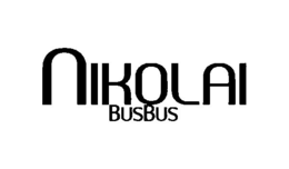 NIKOLAI BUSBUS trademark
