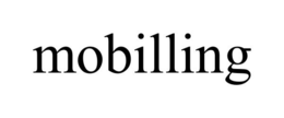 MOBILLING trademark