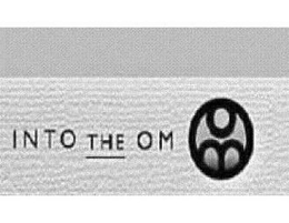INTO THE OM trademark