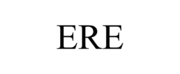 ERE trademark