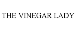 THE VINEGAR LADY trademark