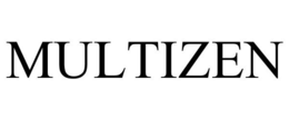 MULTIZEN trademark