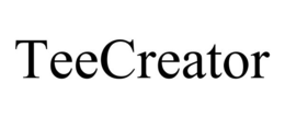 TEECREATOR trademark