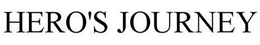 HERO'S JOURNEY trademark