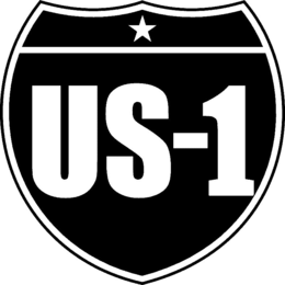 US-1 trademark