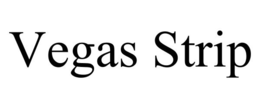 VEGAS STRIP trademark