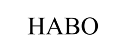 HABO trademark