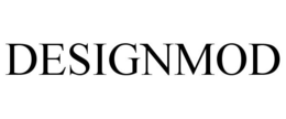 DESIGNMOD trademark