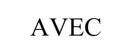 AVEC trademark