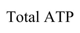 TOTAL ATP trademark