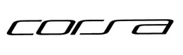 CORSA trademark