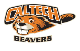 CALTECH BEAVERS trademark