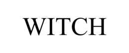 WITCH trademark