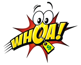 WHOA! trademark
